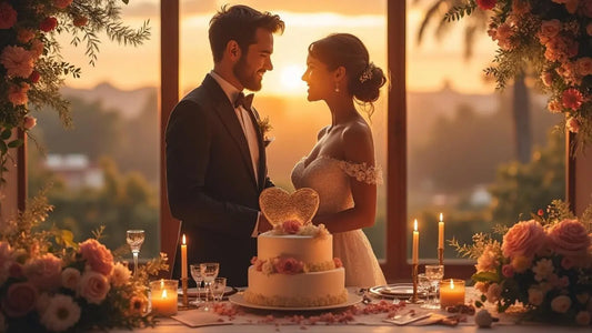 Découvrez des idées inspirantes, des textes touchants et des messages tendres pour célébrer 14 ans de mariage, les noces de plomb. Faites de cet anniversaire un moment inoubliable en partageant votre amour et votre complicité.