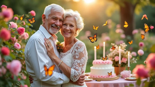 25-textes-de-vœux-inoubliable-pour-vos-54-ans-de-mariage Charme-bois