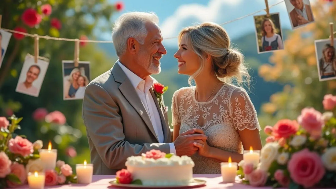 Célébrez vos 28 ans de mariage avec tendresse et émotion grâce à notre sélection de 50 messages touchants. Exprimez votre amour et votre gratitude avec des mots sincères qui ravivent vos plus beaux souvenirs.