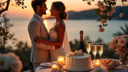 Célébrez vos 6 ans de mariage avec notre sélection de 10 textes, poèmes et messages inspirants pour vos noces de chypre. Trouvez les mots parfaits pour exprimer votre amour et raviver la flamme de votre relation.