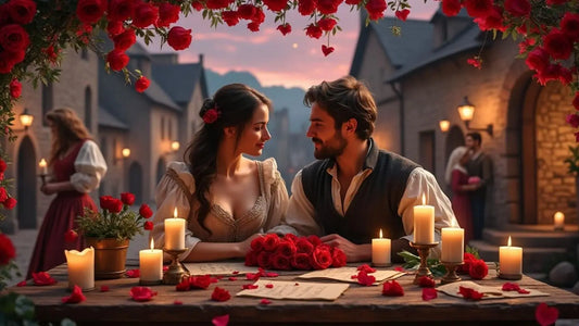 Découvrez l'origine et les traditions de la Saint-Valentin à travers son histoire authentique. Plongez dans les mythes, les légendes et les coutumes qui ont façonné cette fête des amoureux.