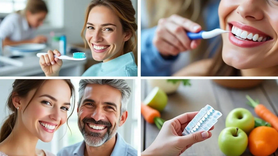 Découvrez les étapes essentielles pour obtenir un sourire éclatant avant votre mariage. Conseils d'experts, astuces de soins dentaires et solutions adaptées pour rayonner le jour J.