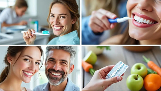 Découvrez les étapes essentielles pour obtenir un sourire éclatant avant votre mariage. Conseils d'experts, astuces de soins dentaires et solutions adaptées pour rayonner le jour J.
