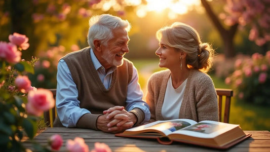 Découvrez des messages touchants pour célébrer les 30 ans de mariage de vos proches. Exprimez votre amour et votre admiration avec des mots sincères et émouvants, qui marqueront ce moment unique et mémorable.