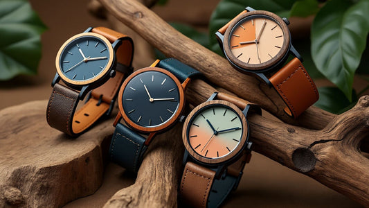 Découvrez notre avis complet sur les montres WeWood : tests, caractéristiques, avantages et sélection des meilleurs modèles éco-responsables pour allier style et respect de l'environnement.