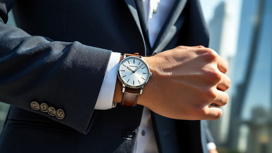 Découvrez les avantages inattendus à porter deux montres ainsi que des conseils de style pour adopter cette tendance originale avec élégance et personnalité.