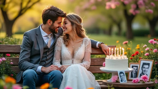 Célébrez cinq ans de mariage avec des textes touchants et des citations inspirantes. Découvrez des idées pour exprimer votre amour et votre engagement à travers des mots sincères et émouvants. Parfait pour un anniversaire mémorable !