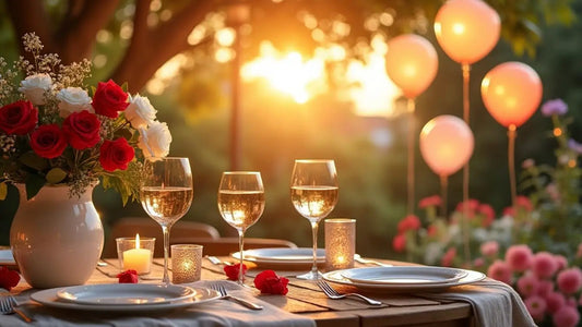 Découvrez des idées de textes touchants et inspirants pour célébrer 33 ans d'amour inébranlable. Exprimez vos sentiments et faites de cet anniversaire de mariage un moment inoubliable avec des mots pleins d'émotion.