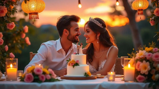 Découvrez des textes inspirants et touchants pour célébrer vos 9 ans de mariage. Exprimez votre amour et votre engagement avec des mots qui résonnent, pour une célébration mémorable et pleine d'émotions.