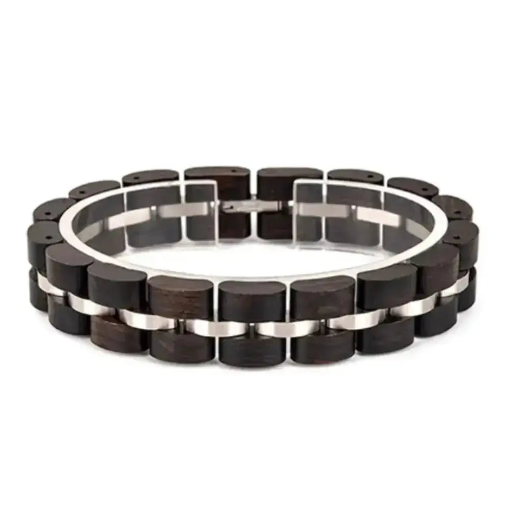 Bracelet en Bois - Cèdre Boutique Charme Bois