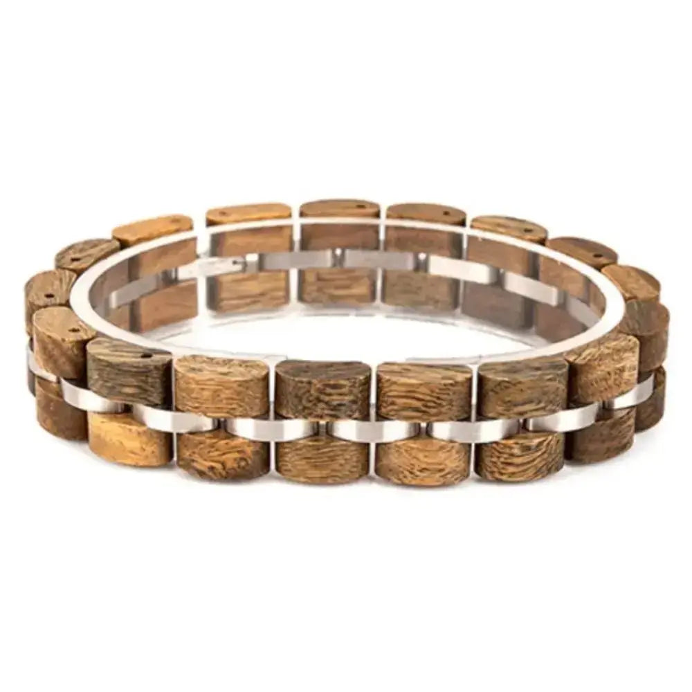 Bracelet en Bois - Cèdre Boutique Charme Bois