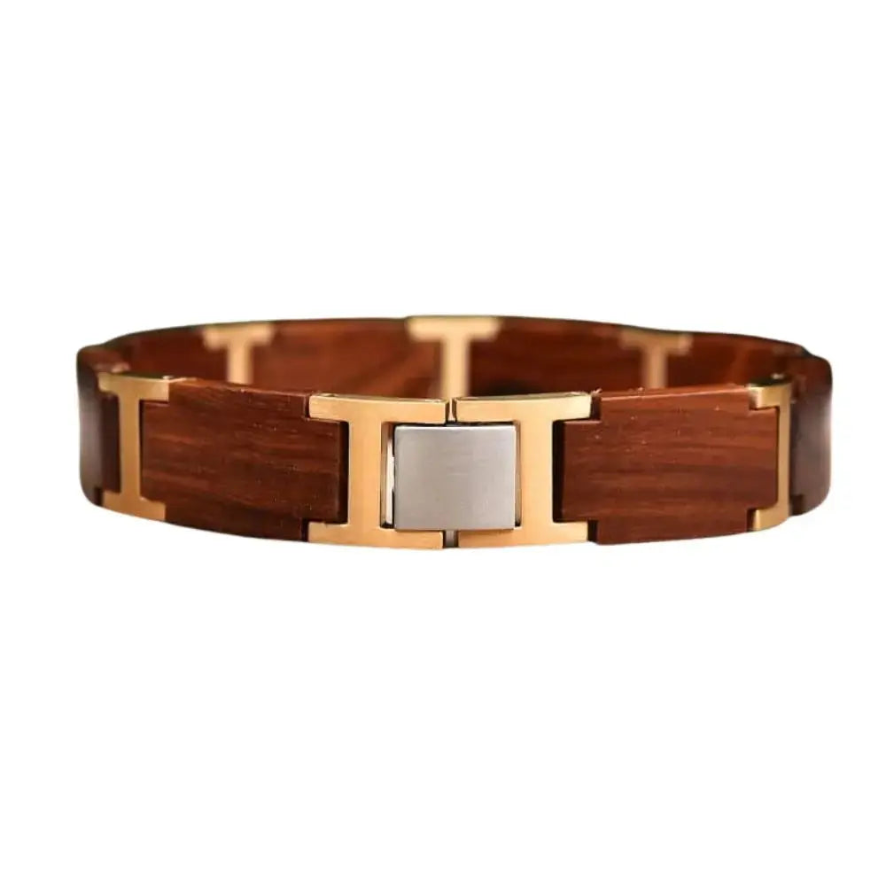 Bracelet en Bois - Sahara Boutique Charme Bois