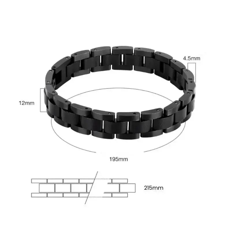 Bracelet en Bois - Brise Boutique Charme Bois