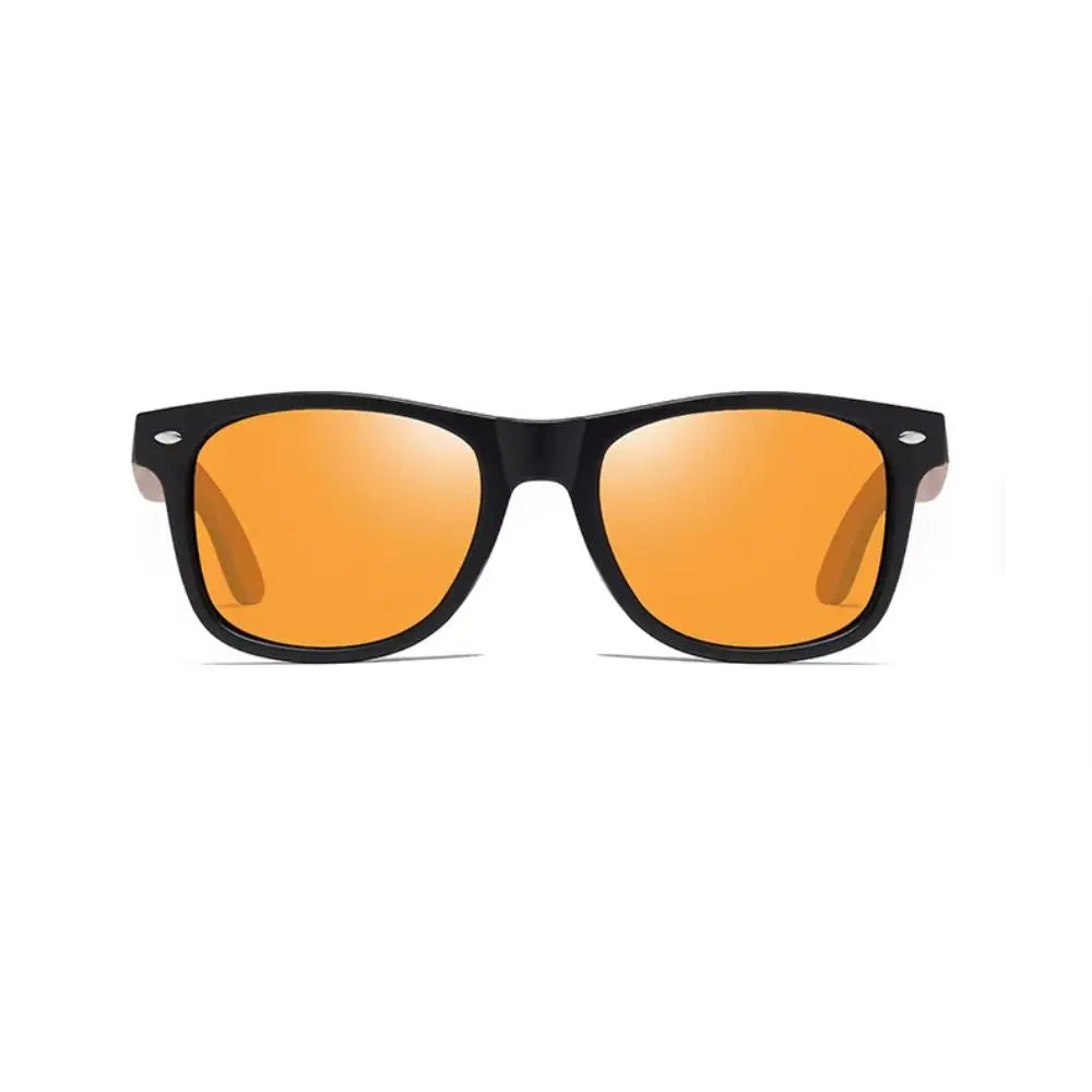Lunette de soleil en bois - explorer Charme Bois
