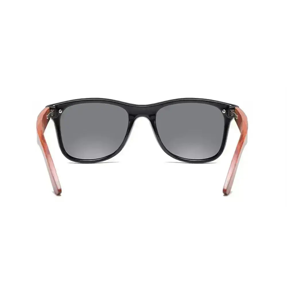 Lunette de Soleil en Bois - Périple Charme-bois