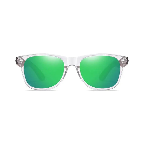 Lunette de Soleil en Bois - Quête Charme-bois