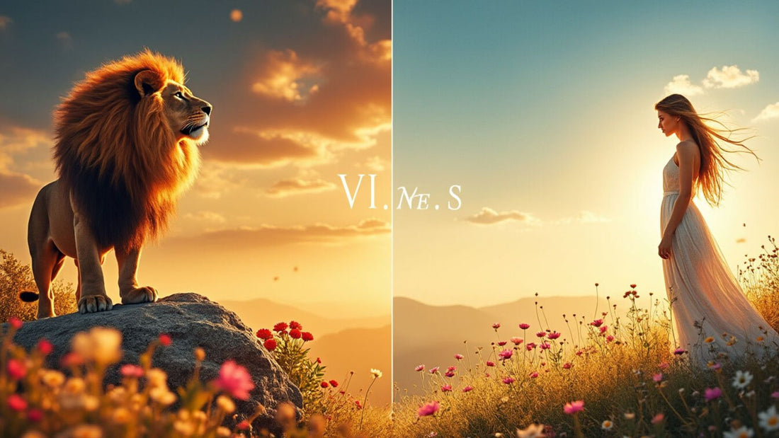 Découvrez quel signe astrologique correspond au 23 août : Lion ou Vierge ? Explications sur la frontière entre ces deux signes et caractéristiques associées.