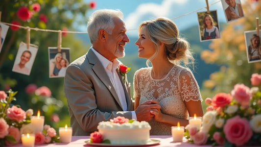 Célébrez vos 28 ans de mariage avec tendresse et émotion grâce à notre sélection de 50 messages touchants. Exprimez votre amour et votre gratitude avec des mots sincères qui ravivent vos plus beaux souvenirs.