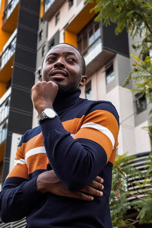 Marques de montres pour hommes : les plus abordables selon son style Charme-bois