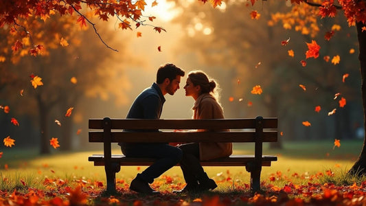 Découvrez comment distinguer l’amitié amoureuse de l’amour romantique. Apprenez à reconnaître les frontières subtiles entre amour et amitié, et à comprendre vos sentiments pour mieux vivre vos relations.