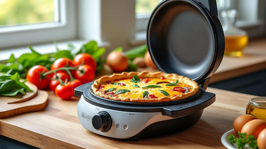 Découvrez comment préparer facilement un appareil à quiche savoureux avec les conseils de Marmiton. Recette simple, rapide et idéale pour réussir toutes vos quiches maison !