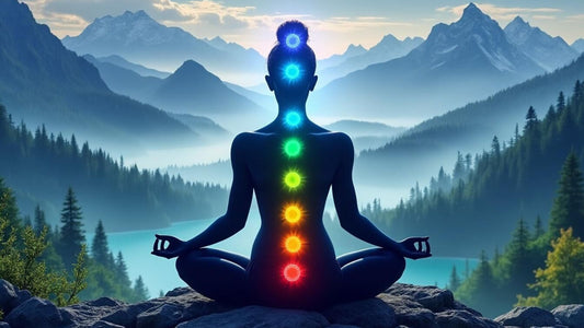 Découvrez la signification, les fonctions et l'importance des 7 chakras principaux pour favoriser équilibre, bien-être et énergie dans votre vie. Apprenez à harmoniser vos centres énergétiques facilement.