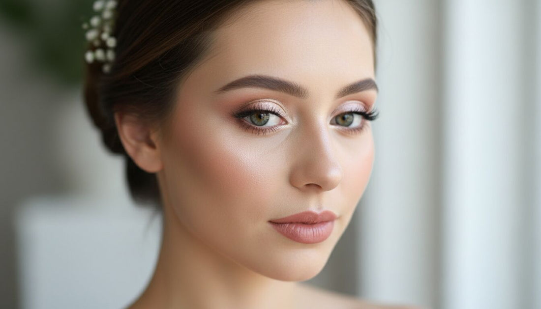 Découvrez des idées de maquillage élégantes et lumineuses pour sublimer la mariée et garantir un look radieux le jour J.