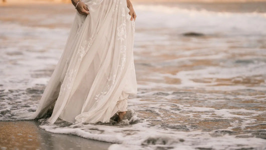 découvrez les noces d'eau pour 100 ans de mariage