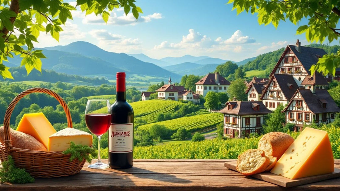 Téléchargez gratuitement le logo officiel de l'Alsace en haute résolution et découvrez comment l'utiliser conformément aux règles en vigueur pour vos projets personnels ou professionnels.