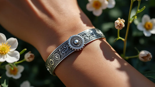 Découvrez la signification de porter un bracelet au poignet gauche et les différentes symboliques culturelles et spirituelles qui y sont associées. Explications et secrets autour de ce geste.
