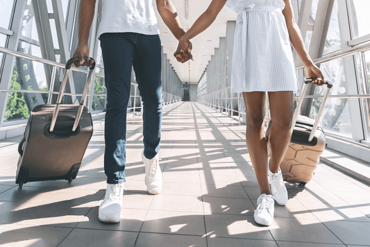 Quel bagage cabine choisir pour sa lune de miel ? Charme-bois