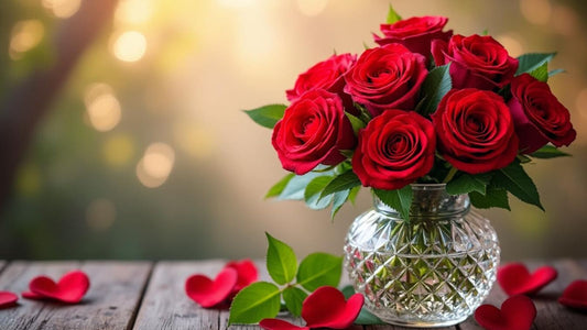 Découvrez la signification d’offrir 7 roses : un geste symbolique porteur d’un message amoureux ou d’attachement sincère. Apprenez ce que ce bouquet unique exprime et comment il est interprété en amour ou en amitié.