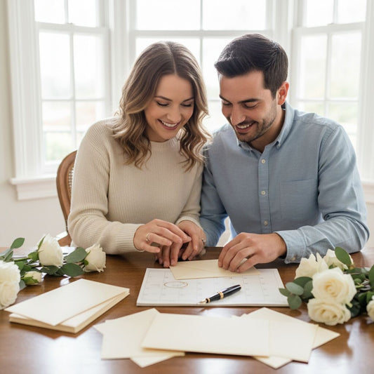 Découvrez quand et comment annoncer la date de votre mariage pour que vos proches puissent se préparer et partager ce moment unique avec vous. Conseils pratiques et astuces pour un save the date réussi.