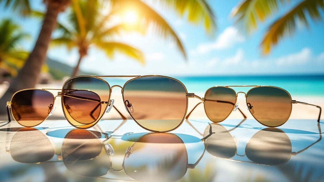 Découvrez tout ce qu’il faut savoir sur les indices de protection solaire des lunettes : signification, niveaux de protection et conseils pour bien choisir vos verres solaires.