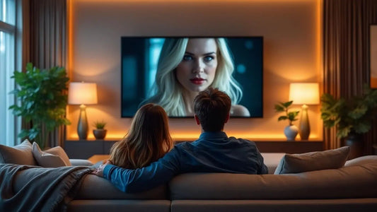 Découvrez si la série 'Un couple parfait' avec Nicole Kidman sur Netflix mérite le détour : intrigue, avis et tout ce qu’il faut savoir avant de regarder ce nouveau thriller captivant.
