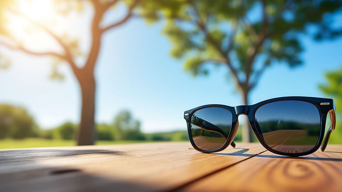 Découvrez le fonctionnement des verres photochromiques, leurs avantages pour la protection solaire et le confort visuel, ainsi que leurs principales limites à prendre en compte avant de choisir ce type de lunettes.