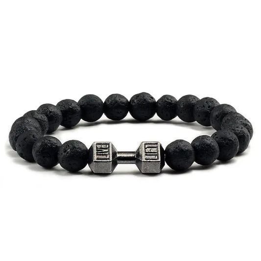 Bracelet noir