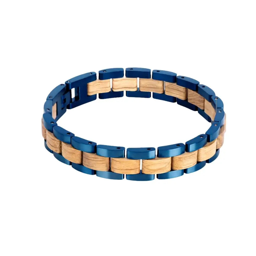 Bracelet en Bois - Brise Boutique Charme Bois