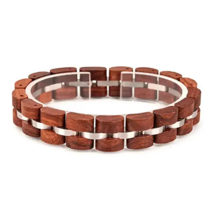 Bracelet en Bois - Cèdre Boutique Charme Bois