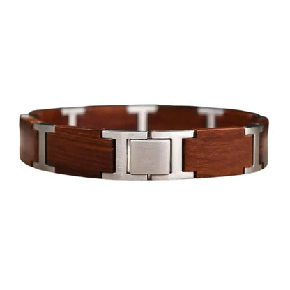 Bracelet en Bois - Montagne Boutique Charme Bois