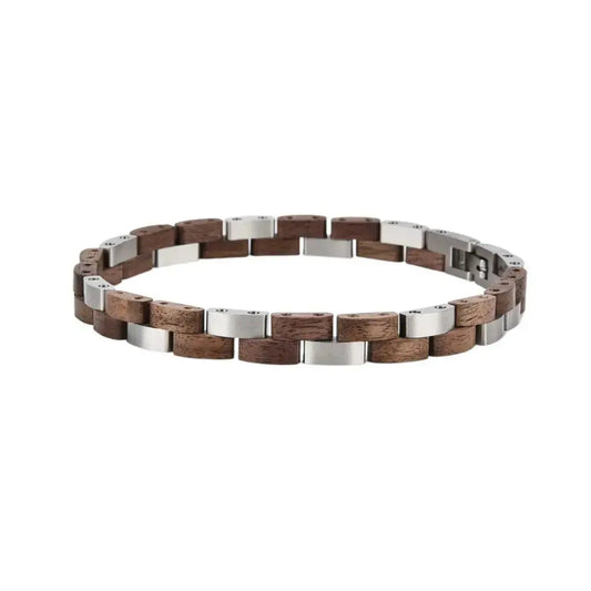 Bracelet en Bois - Rosée Boutique Charme Bois