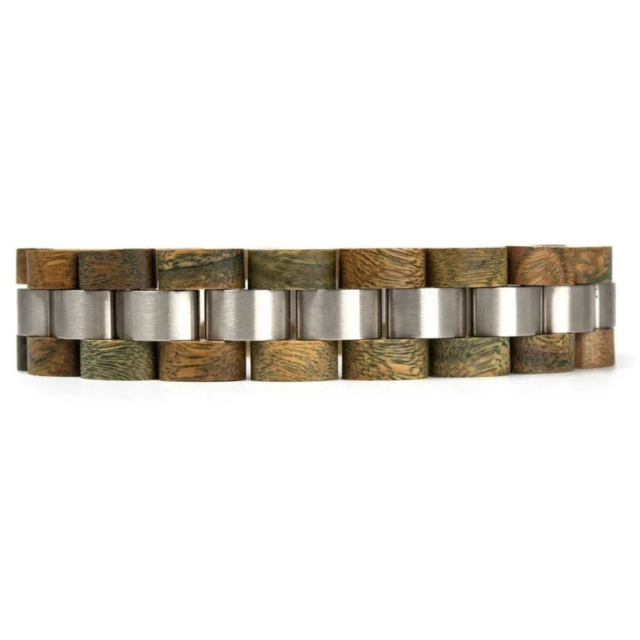 Bracelet en Bois - Pairie Boutique Charme Bois