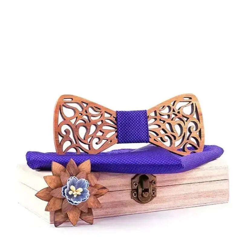SET PRODUCTS Effet Garanti Noeud Papillon Bois Sculpté fait main | Mariages, Cérémonies, Le coup de peps à votre tenue ! | Plusieurs modèles et coloris disponibles | Taille réglable (Marron 95 SET PRODUCTS Effet Garanti Noeud Papillon Bois Sculpté fait main | Mariages, Cérémonies, Le coup de peps à votre tenue ! | Plusieurs modèles et coloris disponibles | Taille réglable (Marron 95