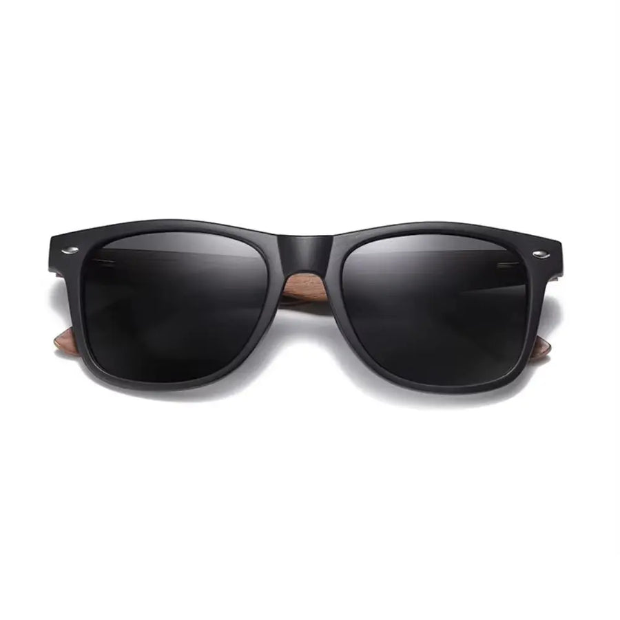 Lunette de Soleil en Bois - Aventurier Charme-bois