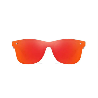 Lunette de Soleil en Bois - Évasion Charme-bois
