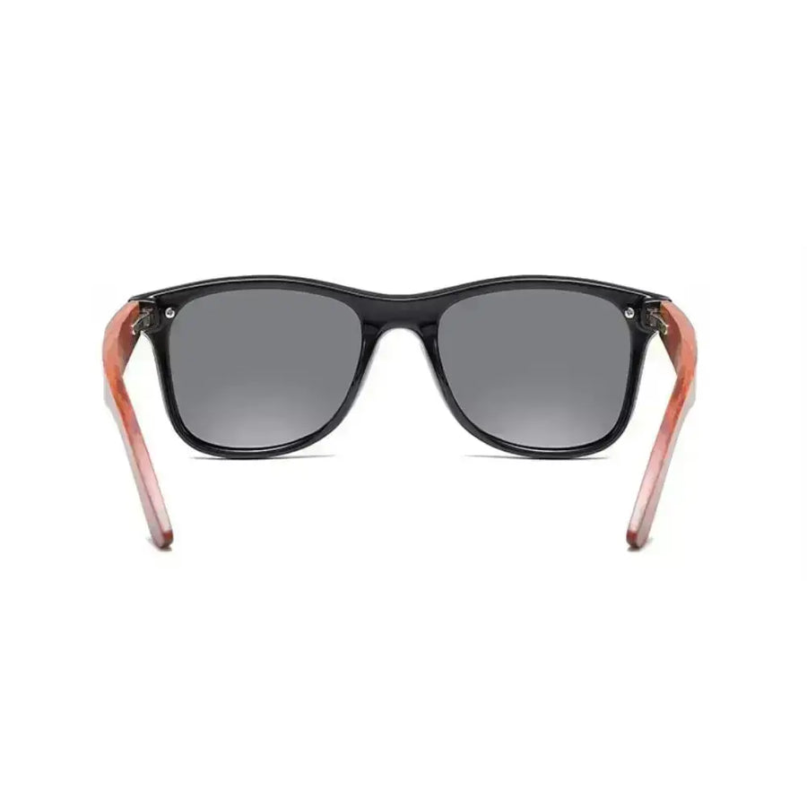 Lunette de Soleil en Bois - Périple Charme-bois