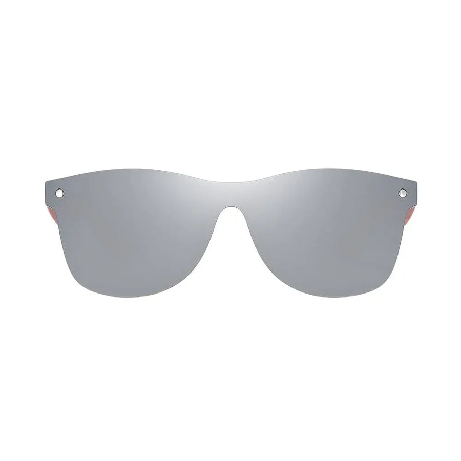 Lunette de Soleil en Bois UV400 - Périple Charme-bois